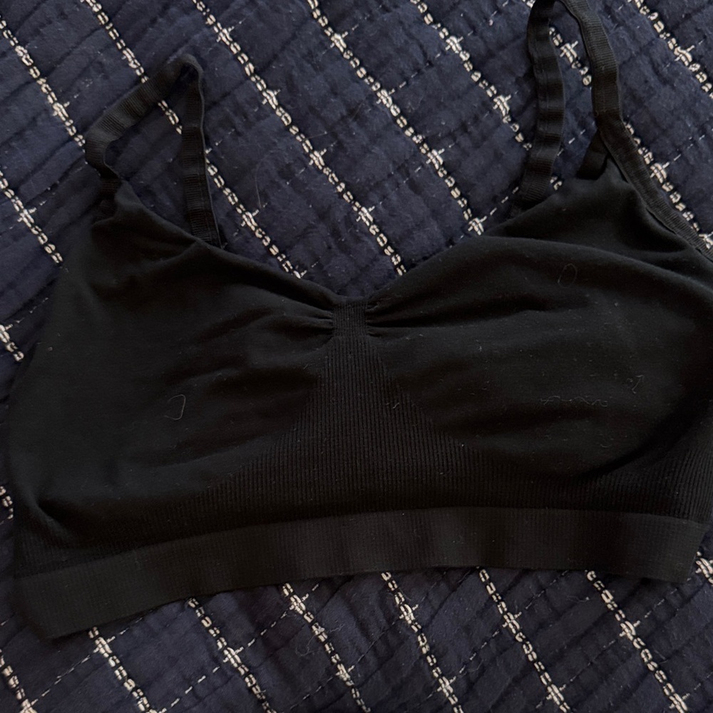 Hatch Essential Pumping Bra